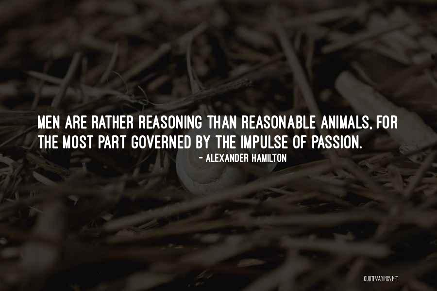 Colliander Silver Quotes By Alexander Hamilton Colliander Silver Quotes By Alexander Hamilton