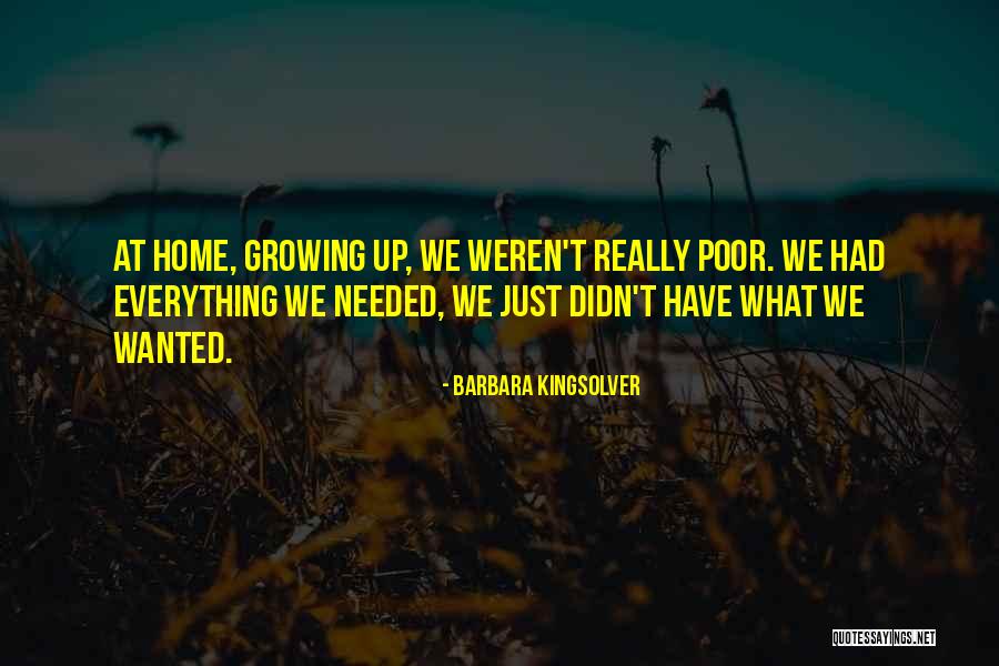 Colliano Ribolla Quotes By Barbara Kingsolver Colliano Ribolla Quotes By Barbara Kingsolver