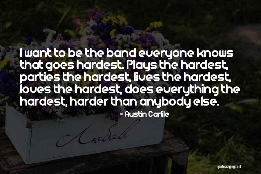 Collide Lyrics Quotes By Austin Carlile Collide Lyrics Quotes By Austin Carlile