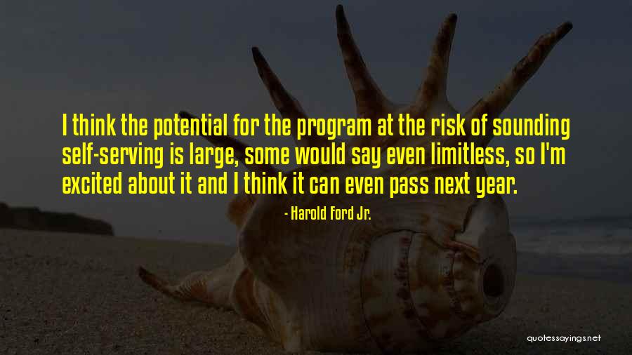 Collided Mean Quotes By Harold Ford Jr. Collided Mean Quotes By Harold Ford Jr.