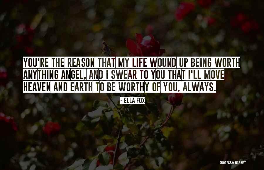 Collidescope Quotes By Ella Fox Collidescope Quotes By Ella Fox