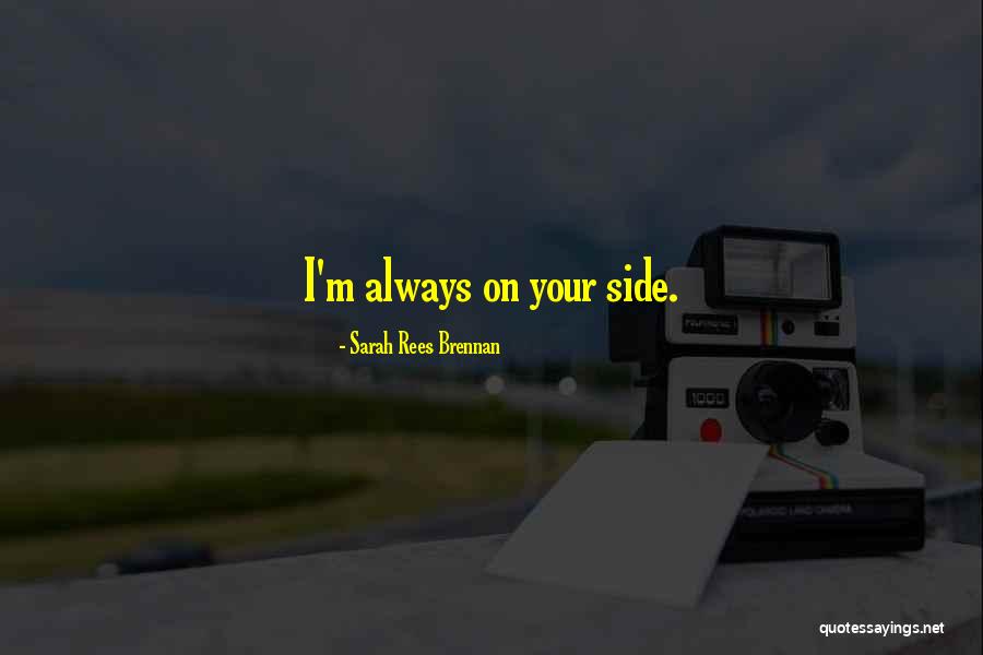Collie Buddz Quotes By Sarah Rees Brennan Collie Buddz Quotes By Sarah Rees Brennan