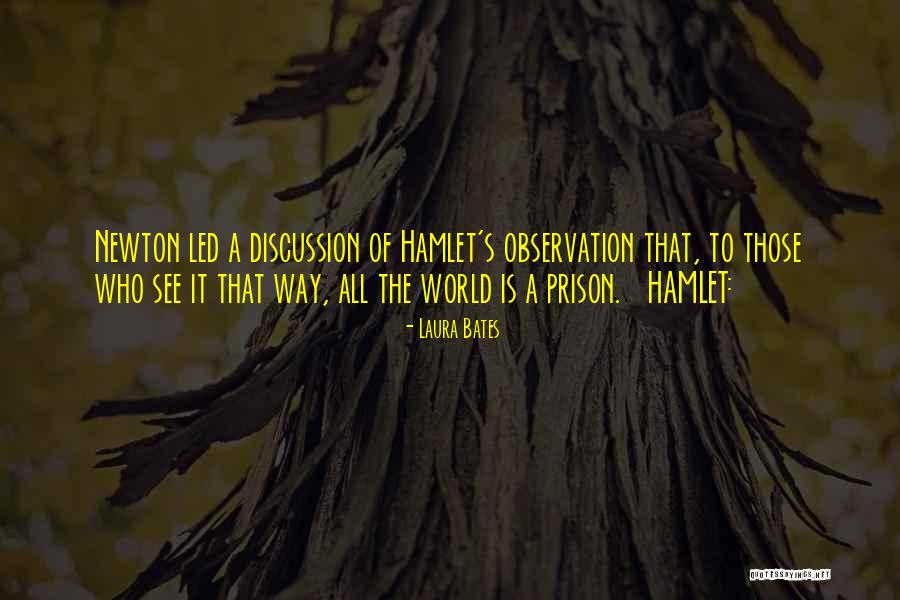 Collien Ulmen Quotes By Laura Bates