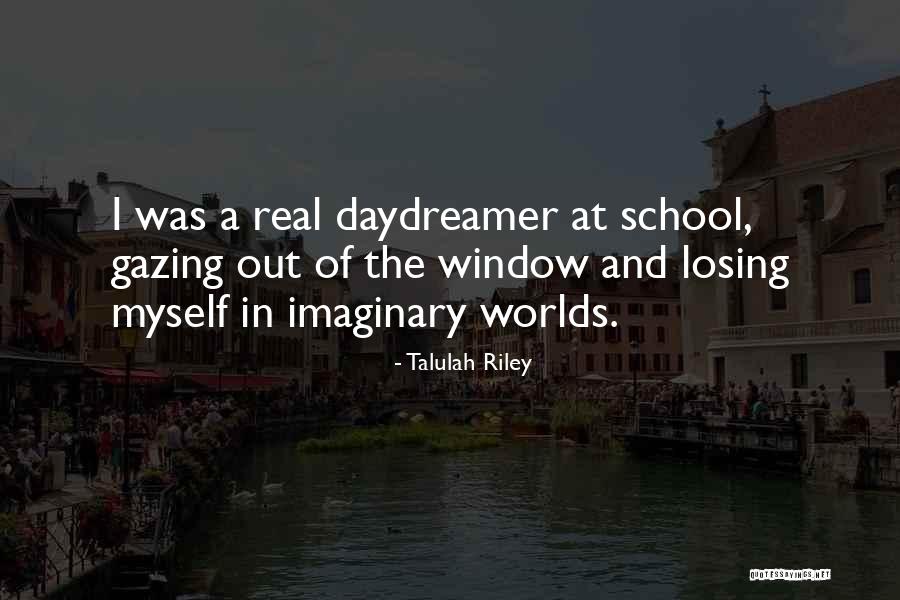 Collien Ulmen Quotes By Talulah Riley