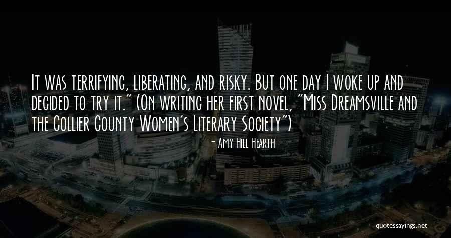 Collier County Quotes By Amy Hill Hearth Collier County Quotes By Amy Hill Hearth