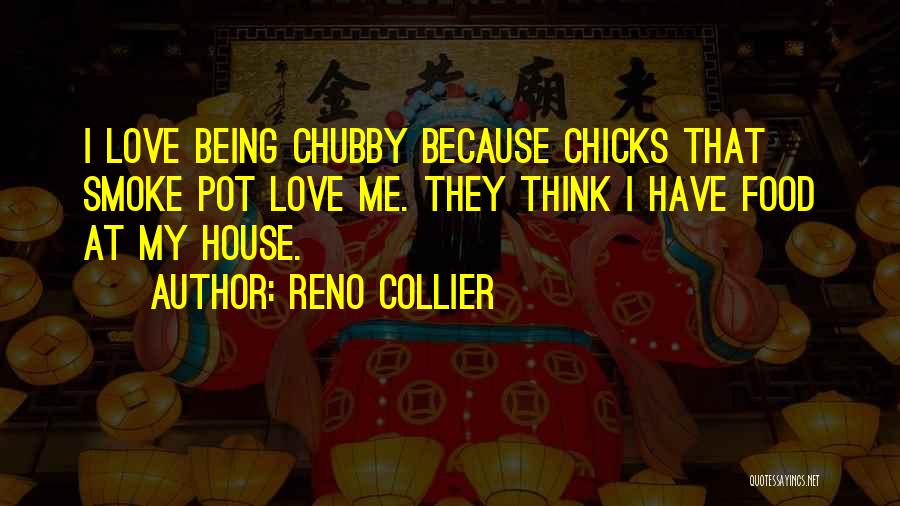 Collier Quotes By Reno Collier
