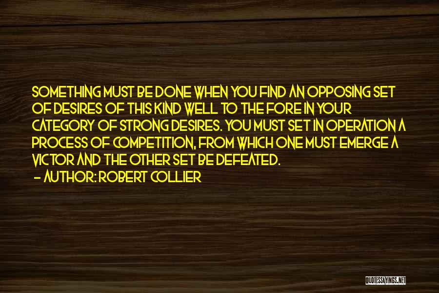 Collier Quotes By Robert Collier