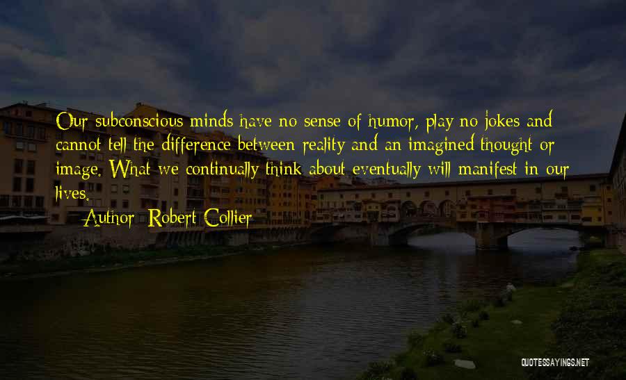 Collier Quotes By Robert Collier