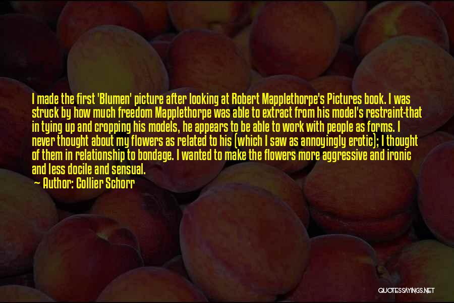 Collier Schorr Quotes 2012658