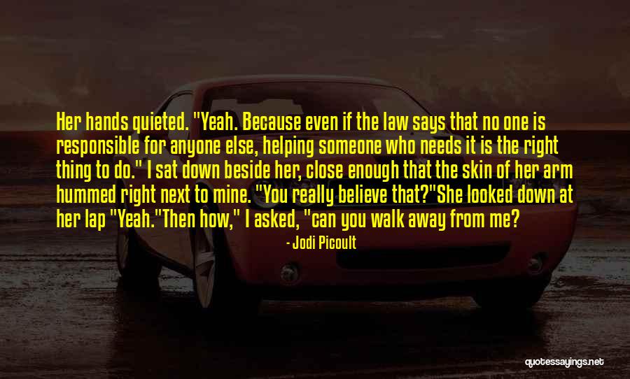 Colliery Crossfit Quotes By Jodi Picoult Colliery Crossfit Quotes By Jodi Picoult
