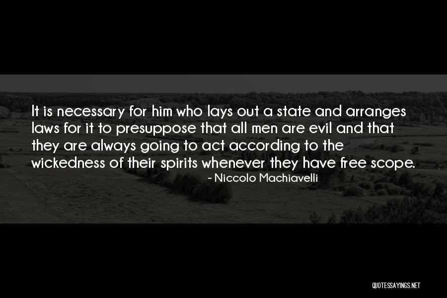 Colligation Examples Quotes By Niccolo Machiavelli Colligation Examples Quotes By Niccolo Machiavelli