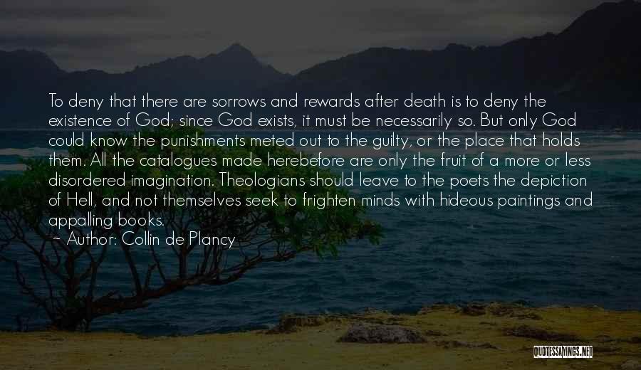 Collin De Plancy Quotes 1420211