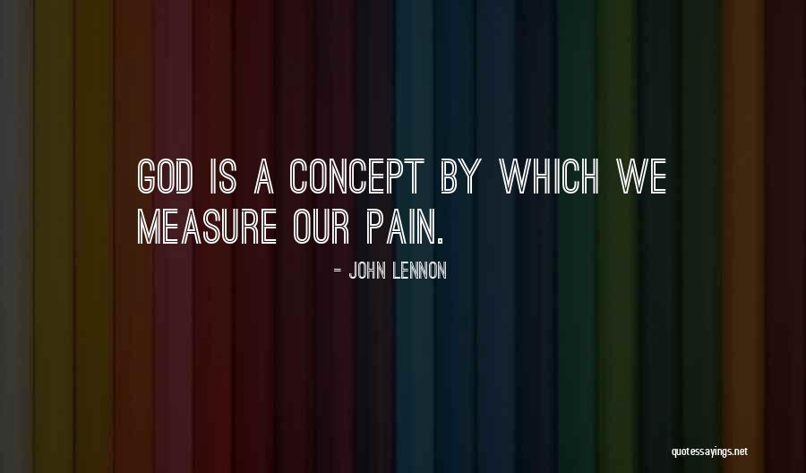 Collin Jennings Awkward Quotes By John Lennon