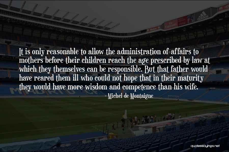 Collin Jennings Awkward Quotes By Michel De Montaigne Collin Jennings Awkward Quotes By Michel De Montaigne
