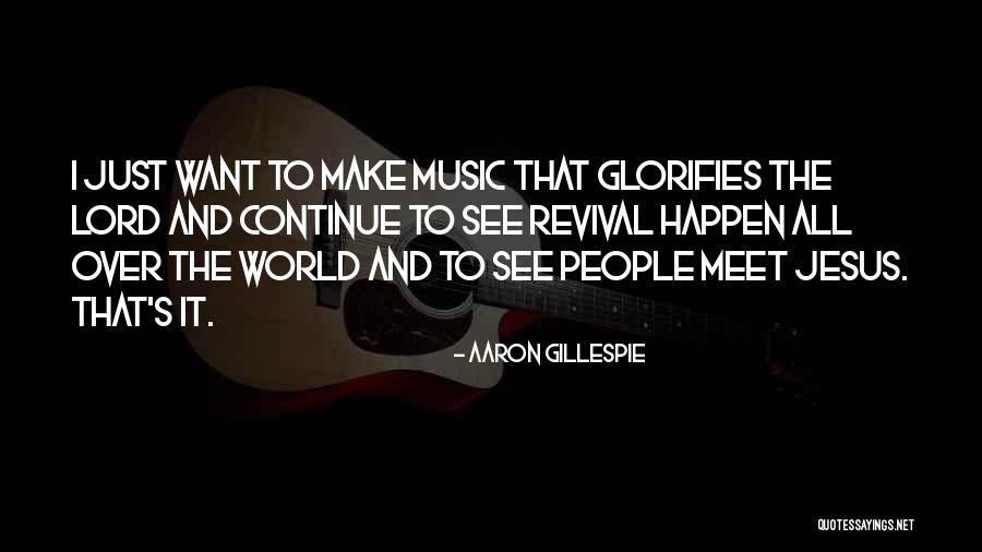 Collingbourne Ducis Quotes By Aaron Gillespie Collingbourne Ducis Quotes By Aaron Gillespie