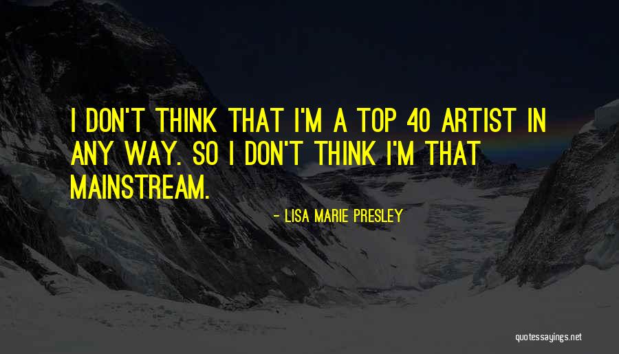 Collingbourne England Quotes By Lisa Marie Presley Collingbourne England Quotes By Lisa Marie Presley