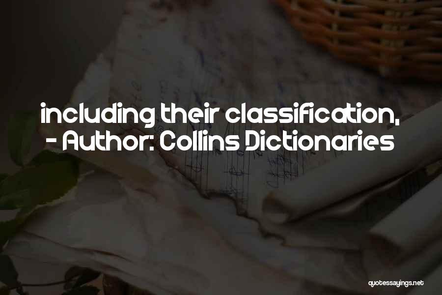 Collins Dictionaries Quotes 251695