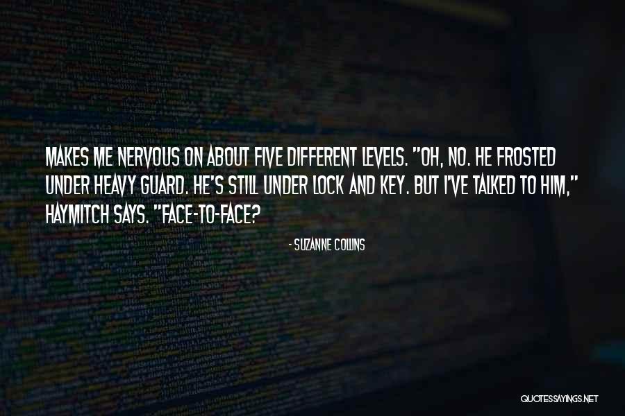 Collins Key Quotes By Suzanne Collins Collins Key Quotes By Suzanne Collins