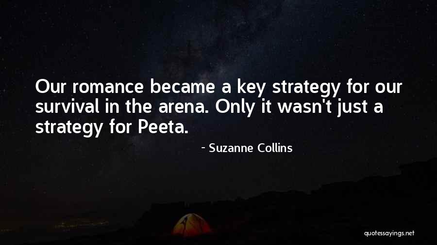 Collins Key Quotes By Suzanne Collins Collins Key Quotes By Suzanne Collins