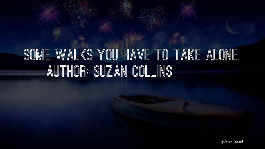Collins Quotes By Suzan Collins