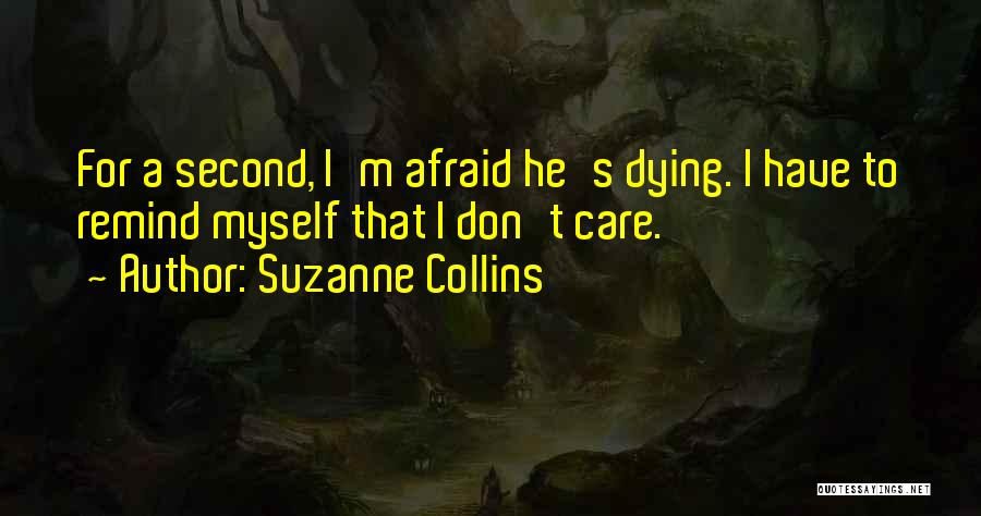 Collins Quotes By Suzanne Collins