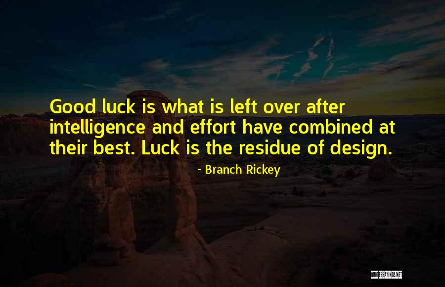 Collinsworth Nfl Quotes By Branch Rickey Collinsworth Nfl Quotes By Branch Rickey
