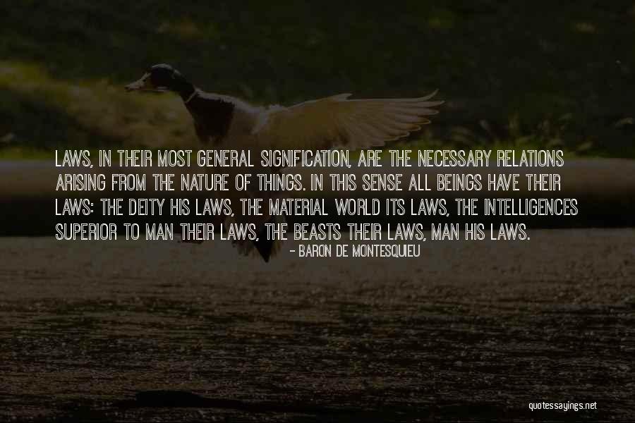 Collinurrmom Quotes By Baron De Montesquieu Collinurrmom Quotes By Baron De Montesquieu