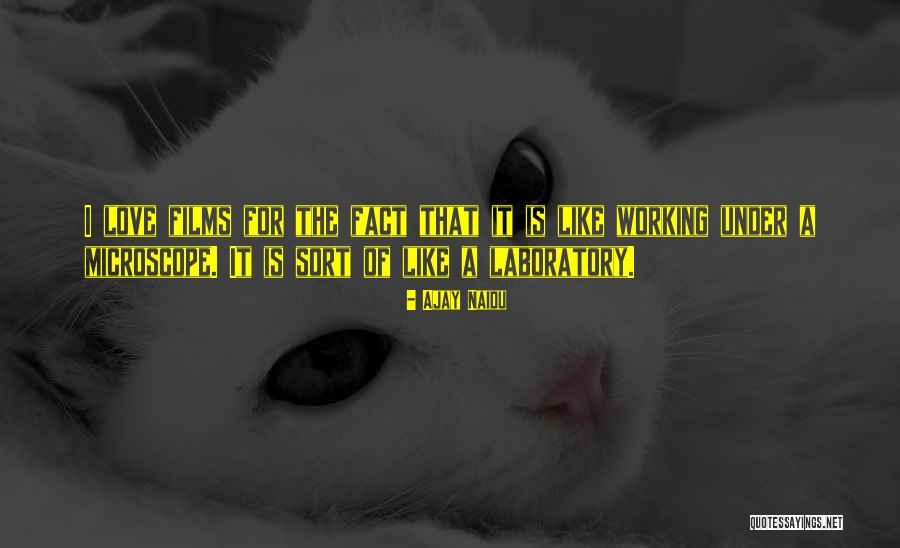 Collishaw R B Quotes By Ajay Naidu Collishaw R B Quotes By Ajay Naidu