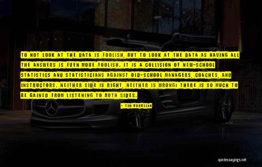 Collision Quotes By Tim Kurkjian Collision Quotes By Tim Kurkjian