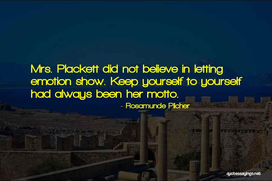 Collith Quotes By Rosamunde Pilcher Collith Quotes By Rosamunde Pilcher