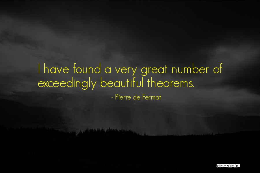 Colliton Club Quotes By Pierre De Fermat Colliton Club Quotes By Pierre De Fermat