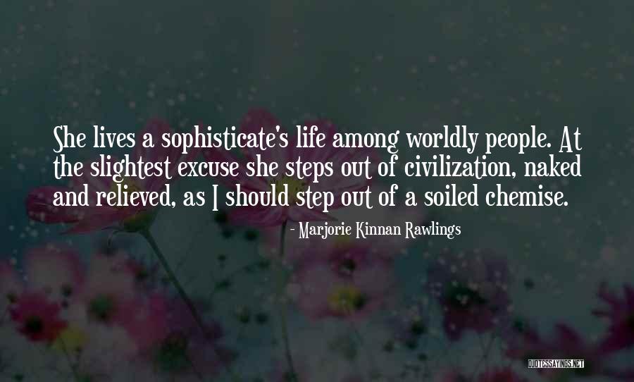 Colliton Law Quotes By Marjorie Kinnan Rawlings Colliton Law Quotes By Marjorie Kinnan Rawlings