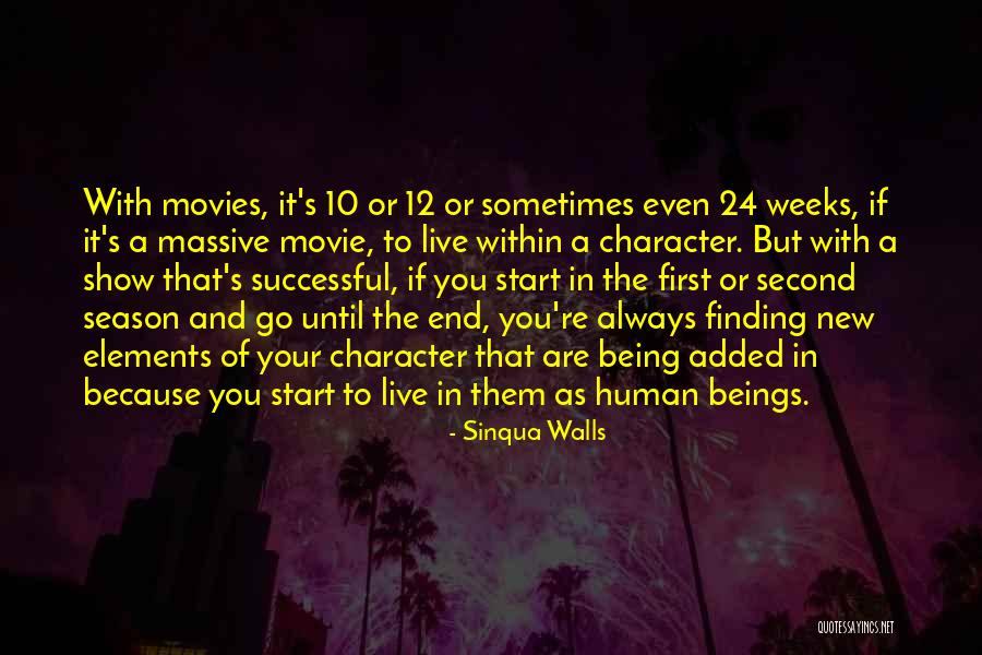 Colliton Law Quotes By Sinqua Walls Colliton Law Quotes By Sinqua Walls