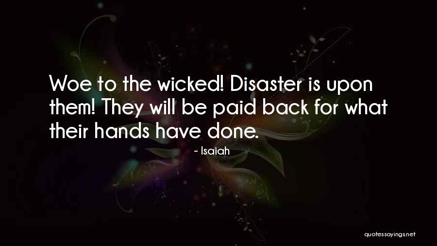Colllars Quotes By Isaiah Colllars Quotes By Isaiah