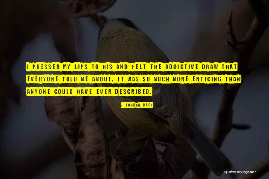 Collmer Components Quotes By Jordan Deen Collmer Components Quotes By Jordan Deen
