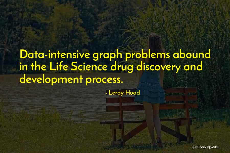 Collmer Components Quotes By Leroy Hood Collmer Components Quotes By Leroy Hood
