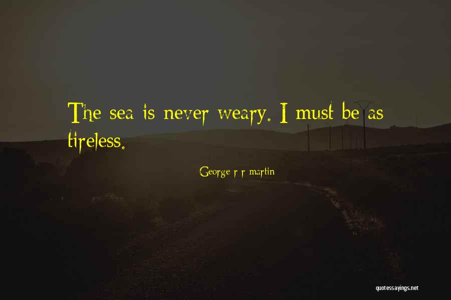 Collocation With Quotes By George R R Martin