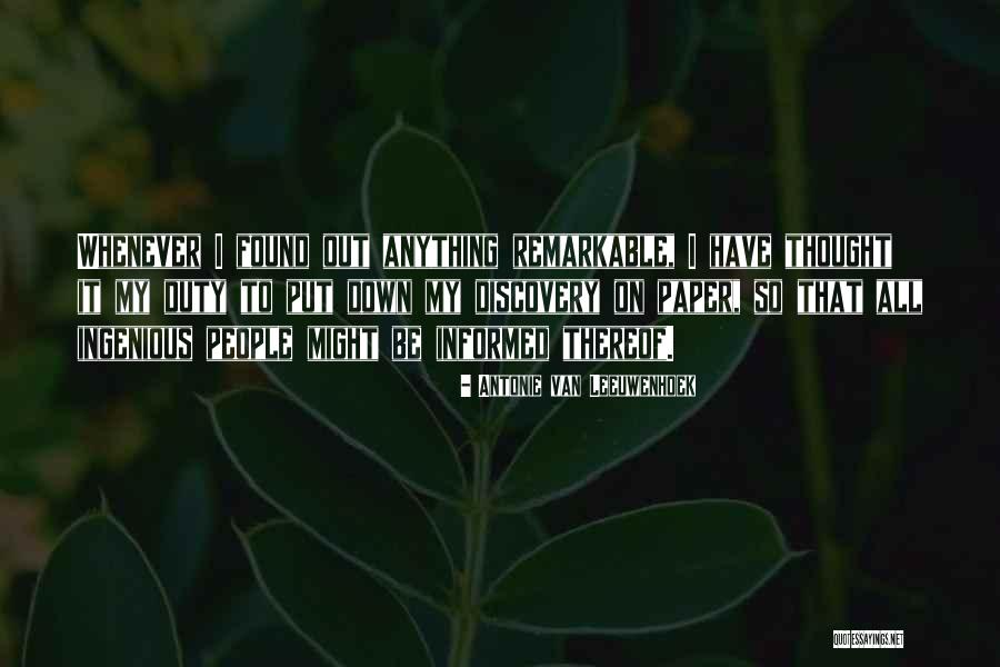 Collops Beetle Quotes By Antonie Van Leeuwenhoek Collops Beetle Quotes By Antonie Van Leeuwenhoek