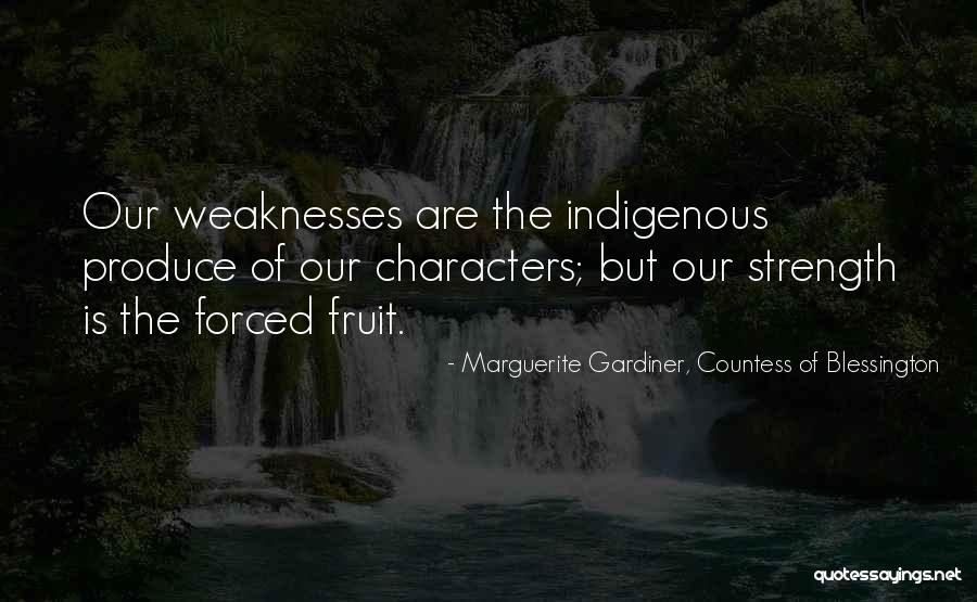 Collops Beetle Quotes By Marguerite Gardiner, Countess Of Blessington Collops Beetle Quotes By Marguerite Gardiner, Countess Of Blessington