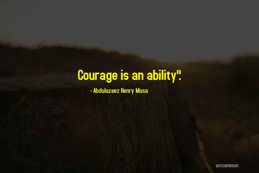 Collops Of Rabbit Quotes By Abdulazeez Henry Musa Collops Of Rabbit Quotes By Abdulazeez Henry Musa
