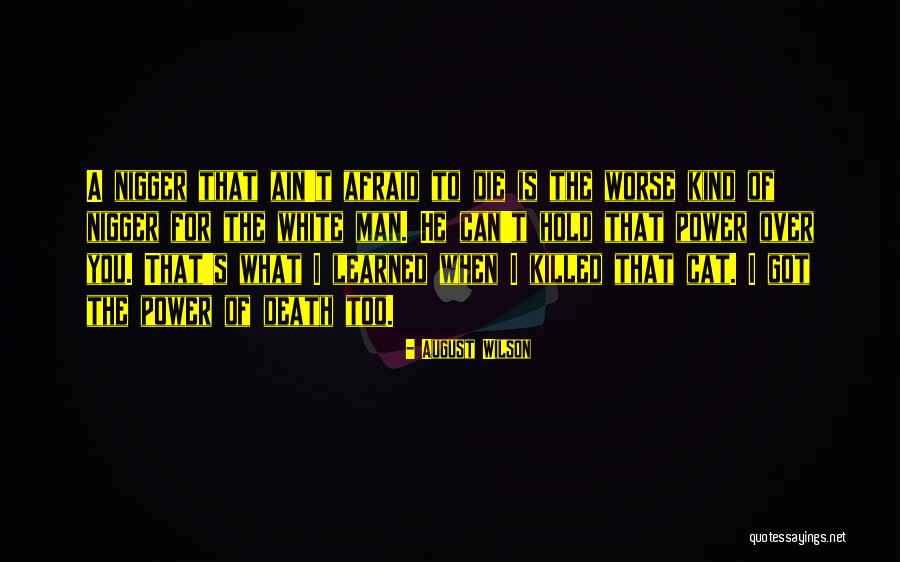 Colloquial French Quotes By August Wilson Colloquial French Quotes By August Wilson