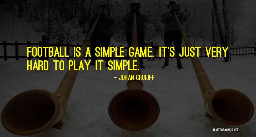 Collotheca Quotes By Johan Cruijff Collotheca Quotes By Johan Cruijff