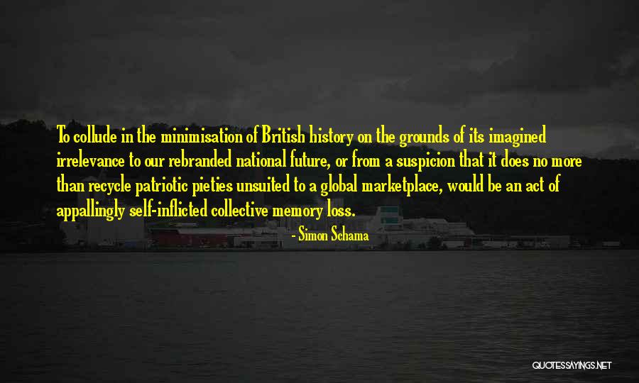 Collude Quotes By Simon Schama Collude Quotes By Simon Schama