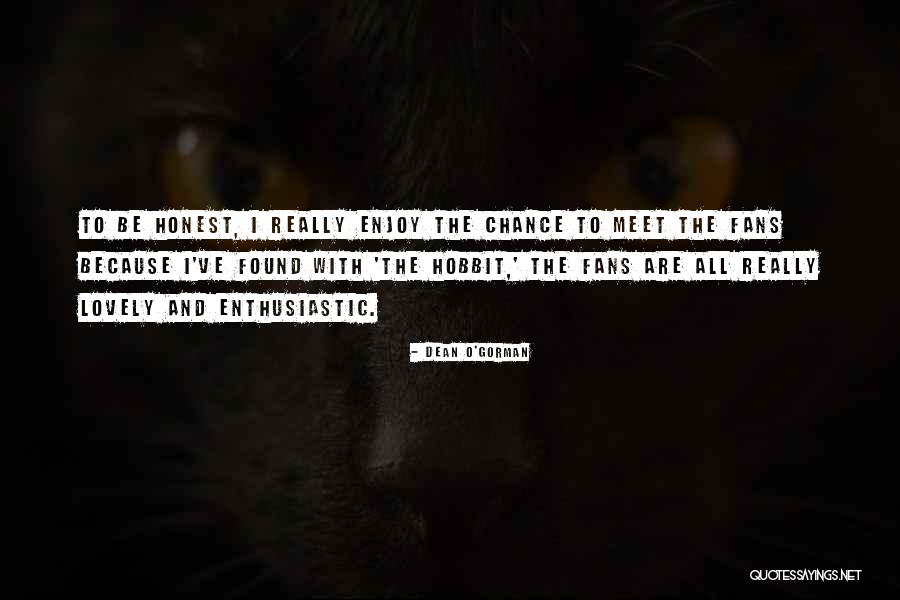 Colluders Quotes By Dean O'Gorman Colluders Quotes By Dean O'Gorman