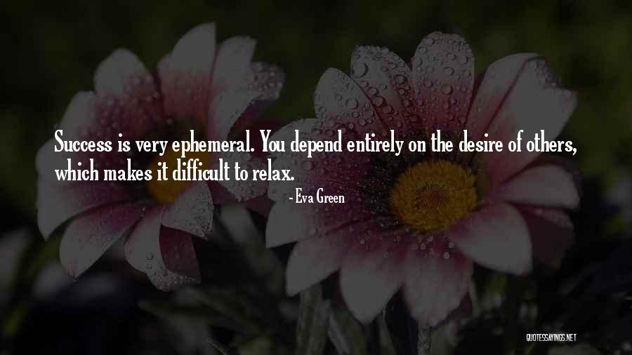Colluding Producers Quotes By Eva Green Colluding Producers Quotes By Eva Green