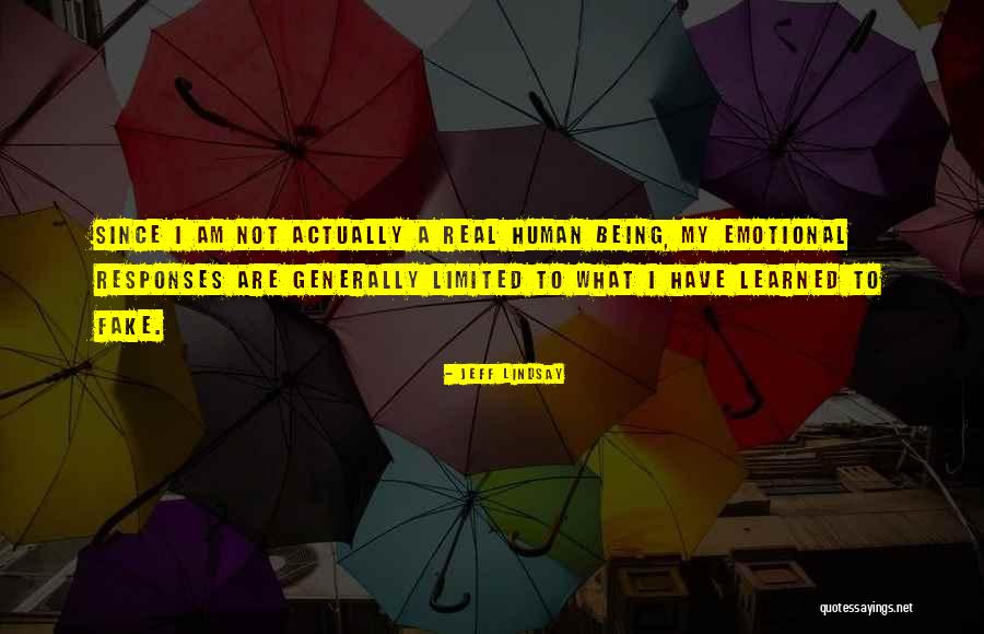 Colluding Quotes By Jeff Lindsay Colluding Quotes By Jeff Lindsay