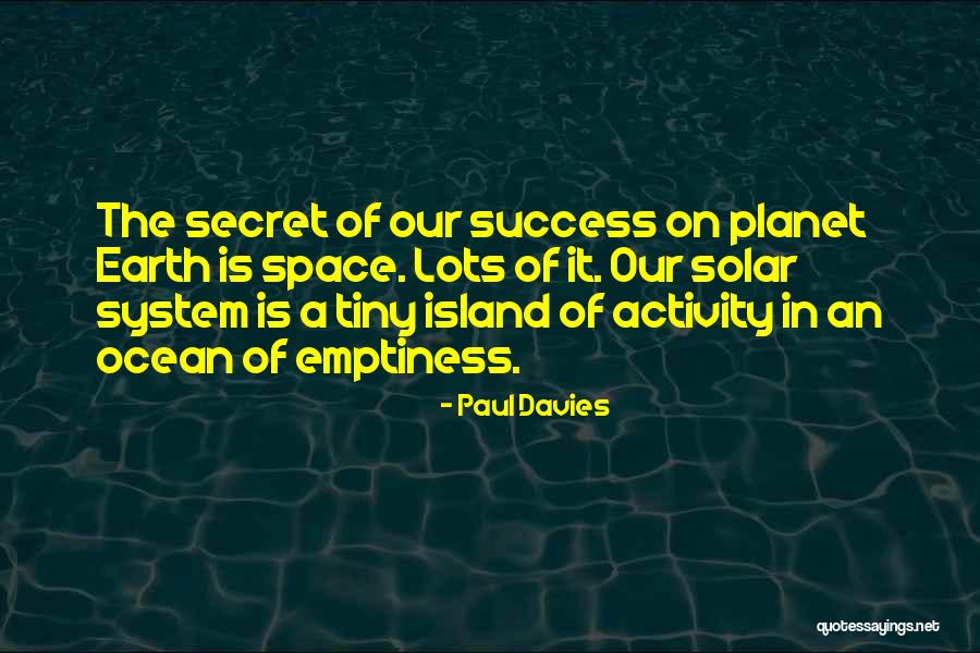 Collura Disease Quotes By Paul Davies Collura Disease Quotes By Paul Davies