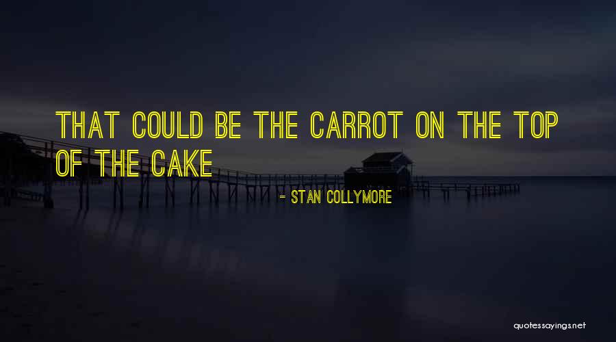 Collymore Quotes By Stan Collymore Collymore Quotes By Stan Collymore