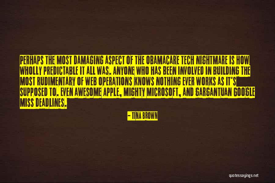 Collymore Quotes By Tina Brown Collymore Quotes By Tina Brown