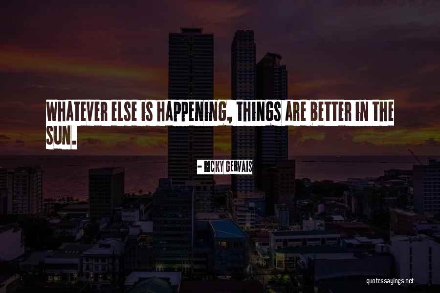 Colm Murray Quotes By Ricky Gervais Colm Murray Quotes By Ricky Gervais